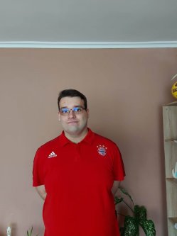 bence0022, 29 �ves f�rfi, �ttev�ny