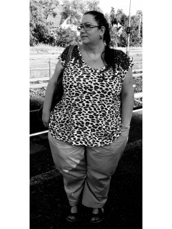 Pruncsilla, 54 �ves n�, G�d