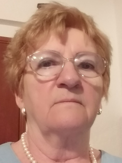 M�rta, 71 �ves n�, Budapest
