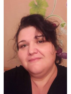 Sandi, 54 �ves n�, Szeksz�rd