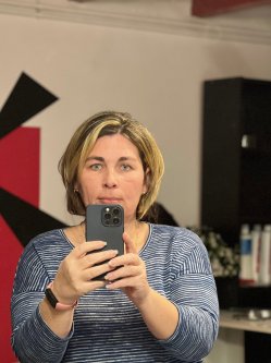 Szilvi999, 46 �ves n�, Sz�zhalombatta