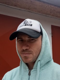 Zsolt, 42 �ves f�rfi, Kaposv�r