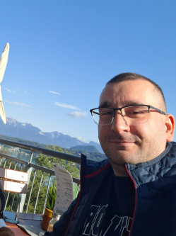 L�szl�, 28 �ves f�rfi, Sopron