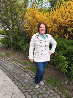 Marcsi, 51 �ves n�, J�szber�ny