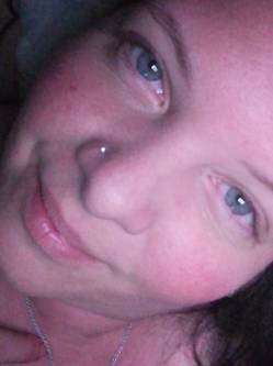 Anna, 43 �ves n�, Tapolca