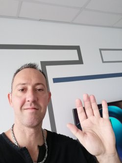 Klasi, 46 �ves f�rfi, Budapest