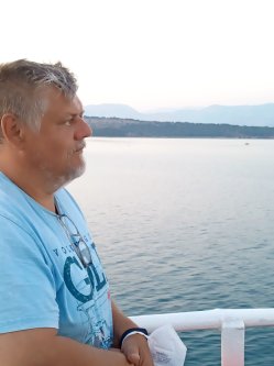 Pali, 55 �ves f�rfi, Dunakeszi