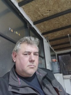 Attila, 63 �ves f�rfi, Budapest