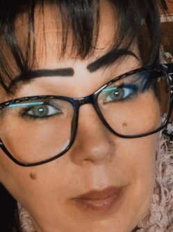 Szabina, 45 �ves n�, Tiszavasv�ri