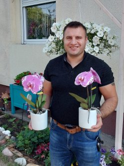 Imre, 38 �ves f�rfi, Budapest