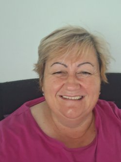 Katalin, 54 �ves n�, Pilisszentl�szl�