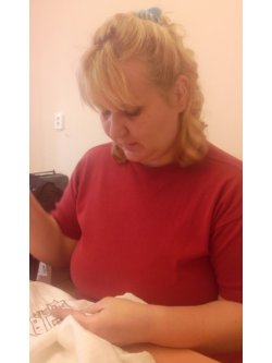 Judit, 49 �ves n�, Kondoros