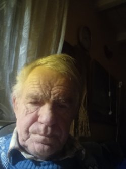 Janos, 75 �ves f�rfi, Mez�keresztes