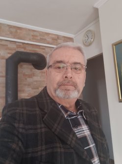 Janos, 70 �ves f�rfi, Nagykanizsa