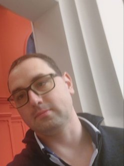 J�zsef, 34 �ves f�rfi, Szentes