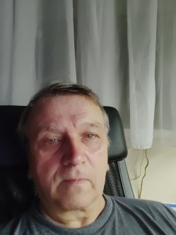 Berti, 56 �ves f�rfi, Ercsi