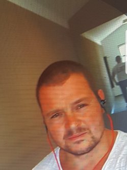 S�ndor, 44 �ves f�rfi, Szentendre