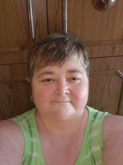 Andrea, 48 �ves n�, Nagydorog