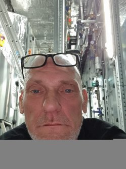 J�zsef, 58 �ves f�rfi, Feh�rgyarmat