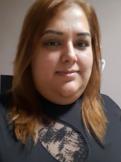 Szabina, 35 �ves n�, Miskolc