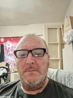 Zsolt, 54 �ves f�rfi, Galgah�v�z