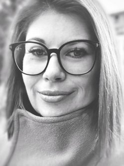 Roz�lia, 37 �ves n�, Kecskem�t
