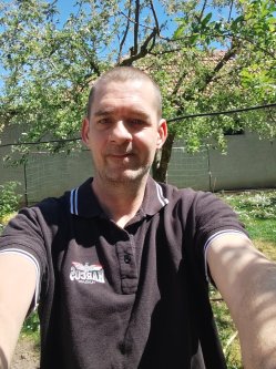 Lajos01, 45 �ves f�rfi, B�k�s