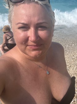 Eszti, 45 �ves n�, Miskolc