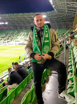 Zsolti, 41 �ves f�rfi, Miskolc