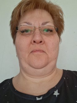 Veronika, 50 �ves n�, Szombathely
