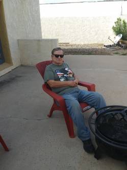Janos, 65 �ves f�rfi, �szak-Amerika (USA)