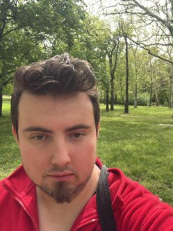 Attila, 31 �ves f�rfi, Lesencefalu