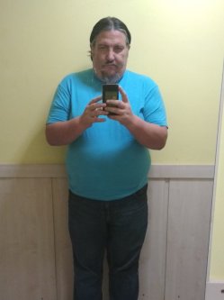 P�ter, 46 �ves f�rfi, P�cs