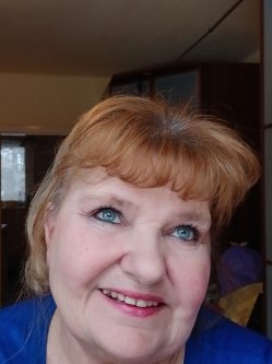 Erzs�bet, 69 �ves n�, Sz�kesfeh�rv�r