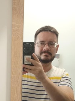 Hunor, 49 �ves f�rfi, Budapest