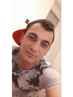 DODI, 32 �ves f�rfi, S�rbog�rd
