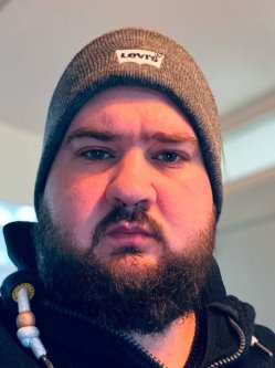 Martin, 39 �ves f�rfi, Szombathely