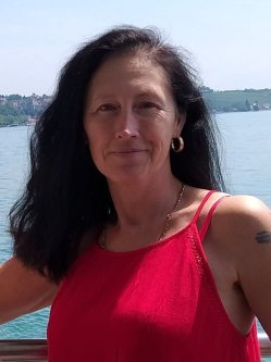 Bianka, 49 �ves n�, Veszpr�m