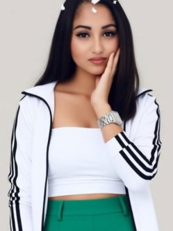 Timike Kerekes, 26 �ves n�, Elek