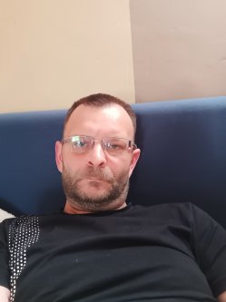 Robert, 41 �ves f�rfi, Nagykanizsa