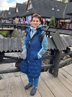 B�bi, 59 �ves n�, Zalaegerszeg