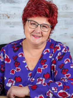 Mariann, 56 �ves n�, Kiskunf�legyh�za