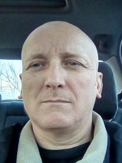 D�niel, 60 �ves f�rfi, Ny�regyh�za