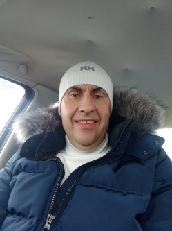 L�szl�, 58 �ves f�rfi, Sopron