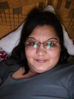 Kata, 41 �ves n�, Somogyszob