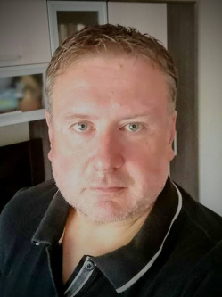 Szabolcs, 50 �ves f�rfi, B�k�scsaba
