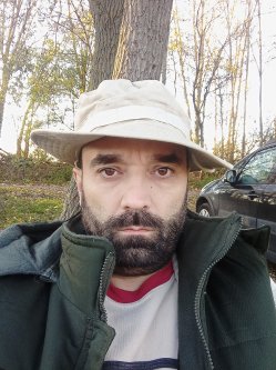 Lajcsi, 49 �ves f�rfi, Sopron