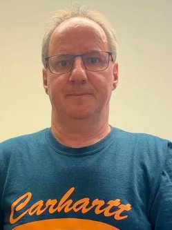 Csaba, 51 �ves f�rfi, Szombathely
