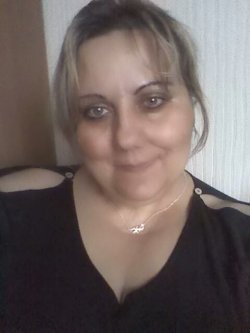 Anita1974, 51 �ves n�, Saj�szentp�ter