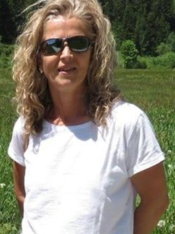 Emese, 52 �ves n�, Kaposv�r